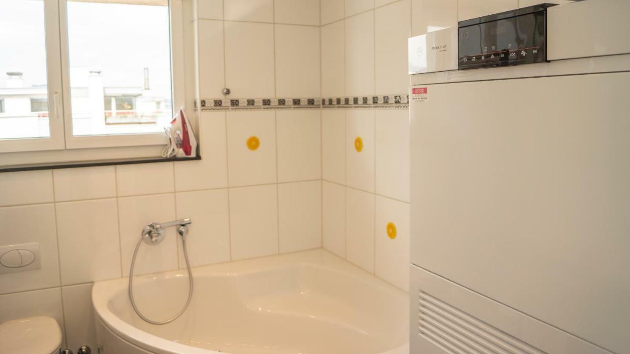 Local-Apartments Pilatus Penthouse Люцерн Екстериор снимка