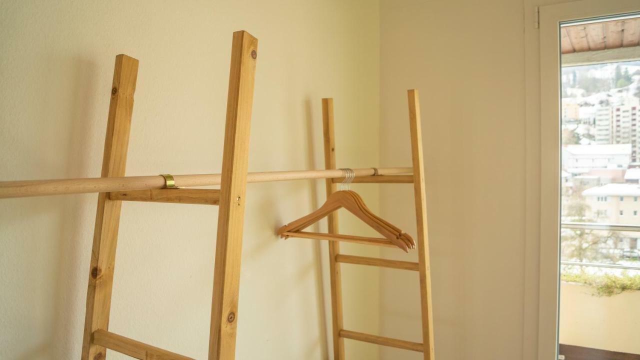 Local-Apartments Pilatus Penthouse Люцерн Екстериор снимка