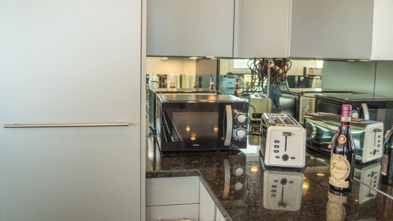 Local-Apartments Pilatus Penthouse Люцерн Екстериор снимка