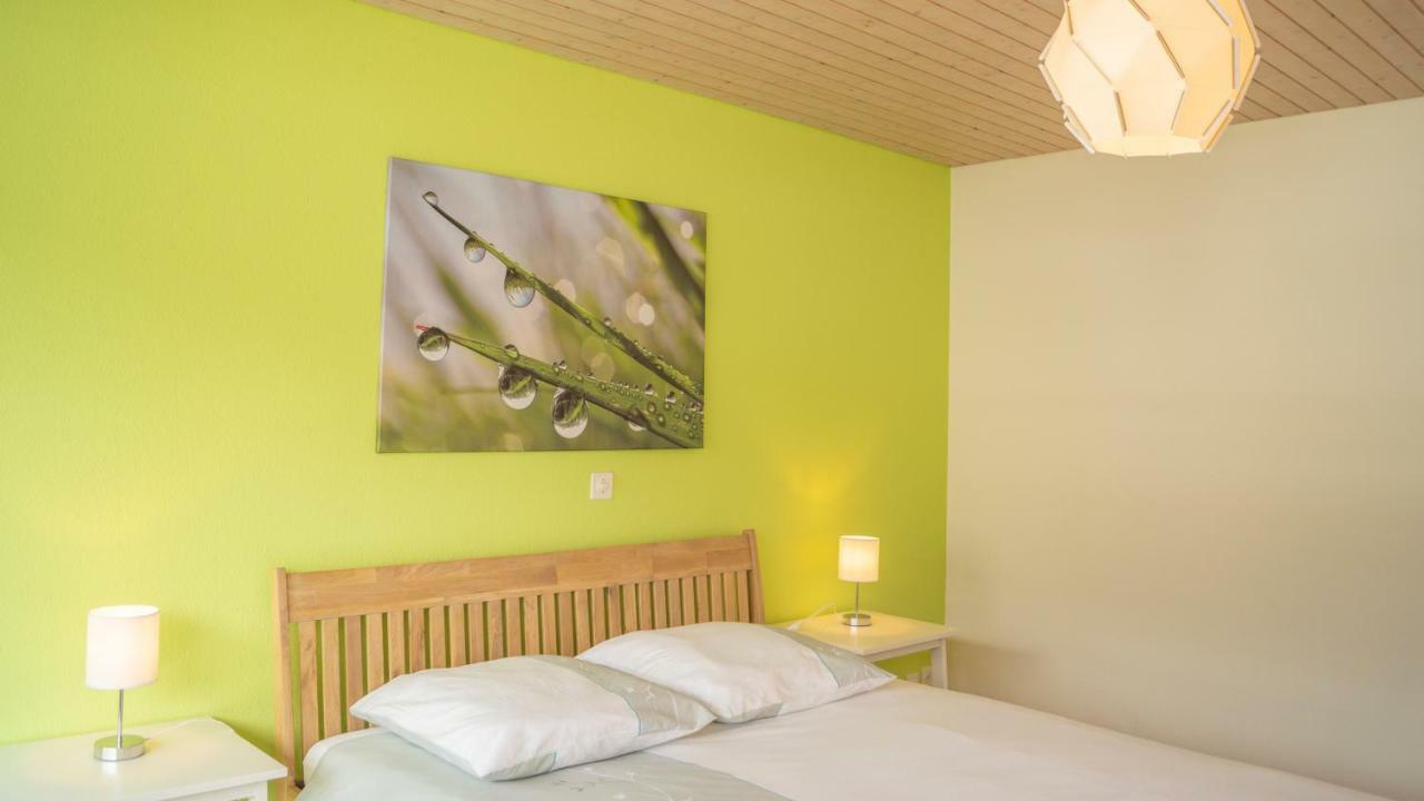 Local-Apartments Pilatus Penthouse Люцерн Екстериор снимка
